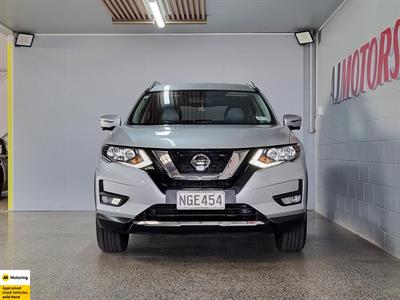 2021 Nissan X-Trail - Thumbnail