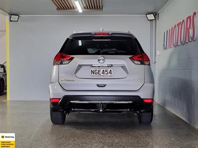 2021 Nissan X-Trail - Thumbnail