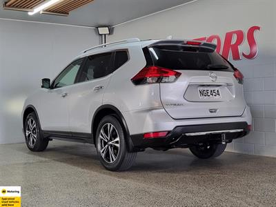 2021 Nissan X-Trail - Thumbnail