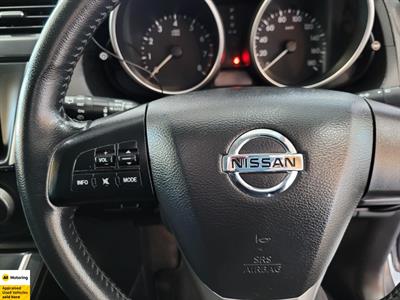 2013 Nissan Lafesta - Thumbnail