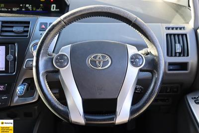 2013 Toyota Prius - Thumbnail