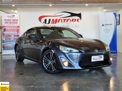 2013 Toyota 86 - Thumbnail