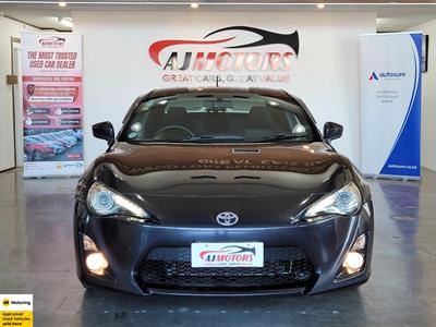 2013 Toyota 86 - Thumbnail