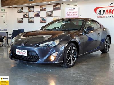 2013 Toyota 86 - Thumbnail