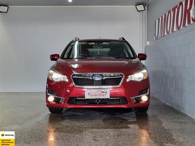 2014 Subaru Impreza - Thumbnail