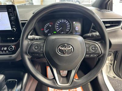 2019 Toyota Corolla - Thumbnail