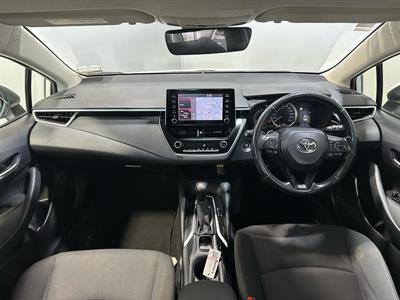 2019 Toyota Corolla - Thumbnail