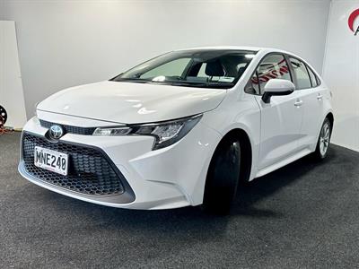 2019 Toyota Corolla - Thumbnail