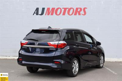 2015 Honda Fit - Thumbnail