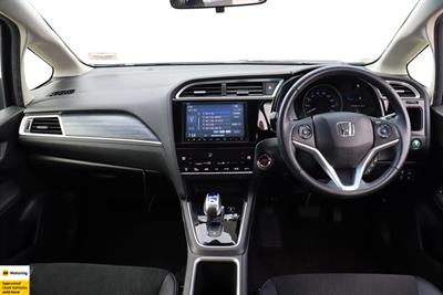 2015 Honda Fit - Thumbnail