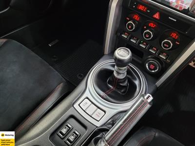 2012 Subaru BRZ - Thumbnail