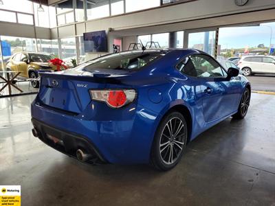 2012 Subaru BRZ - Thumbnail