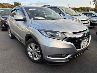 2014 Honda Vezel - Thumbnail