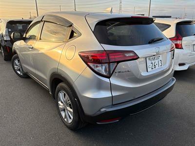 2014 Honda Vezel - Thumbnail