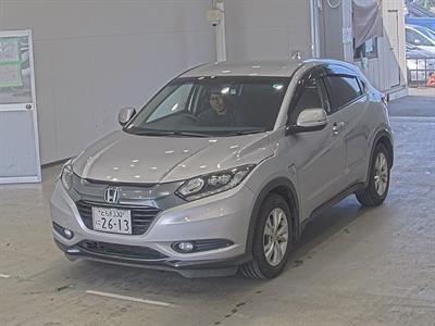 2014 Honda Vezel - Thumbnail