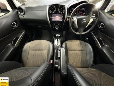 2015 Nissan Note - Thumbnail