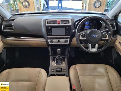 2014 Subaru Legacy - Thumbnail