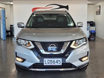 2018 Nissan X-Trail - Thumbnail