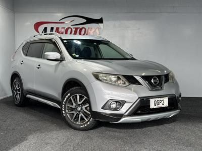 2014 Nissan X-Trail - Thumbnail