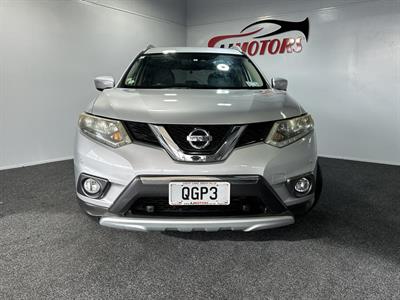 2014 Nissan X-Trail - Thumbnail