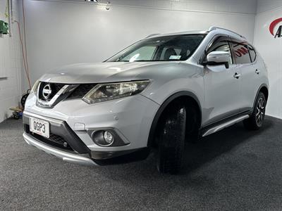 2014 Nissan X-Trail - Thumbnail