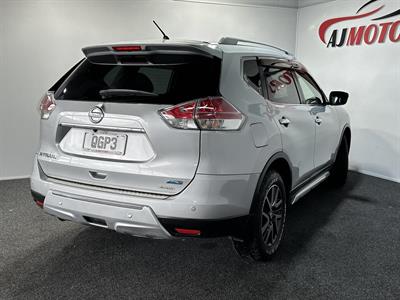 2014 Nissan X-Trail - Thumbnail