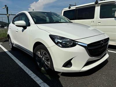 2019 Mazda Demio - Thumbnail