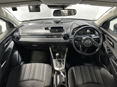 2019 Mazda Demio - Thumbnail