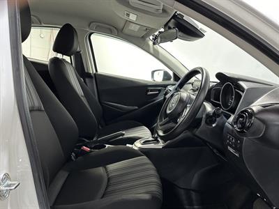 2019 Mazda Demio - Thumbnail