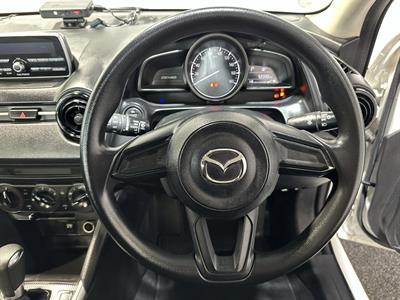 2019 Mazda Demio - Thumbnail