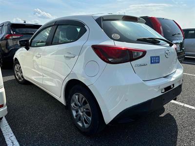 2019 Mazda Demio - Thumbnail