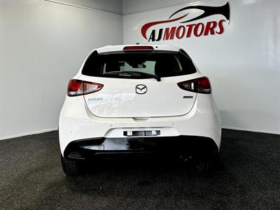 2019 Mazda Demio - Thumbnail