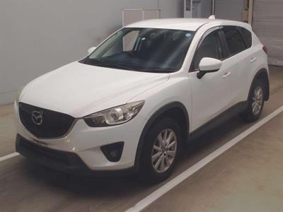 2013 Mazda CX-5