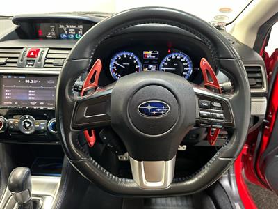 2017 Subaru LEVORG 4WD - Thumbnail