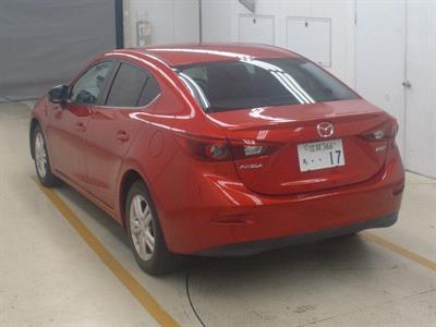 2015 Mazda Axela - Thumbnail