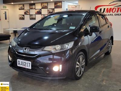 2013 Honda Fit - Thumbnail