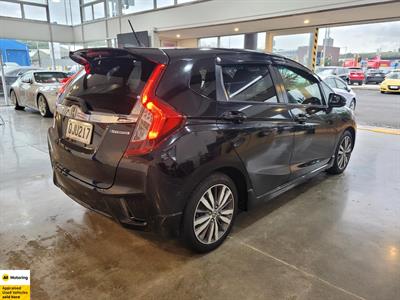 2013 Honda Fit - Thumbnail