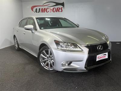 2012 Lexus GS