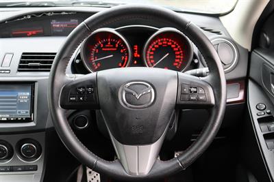 2011 Mazda Axela - Thumbnail