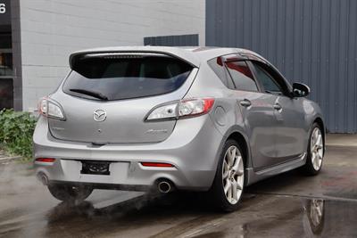 2011 Mazda Axela - Thumbnail