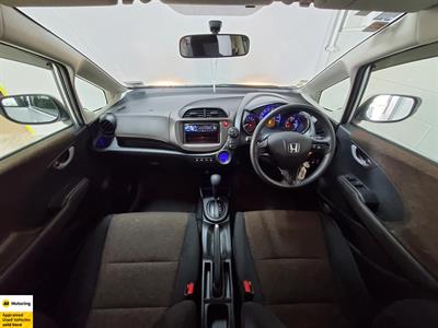 2014 Honda Fit - Thumbnail