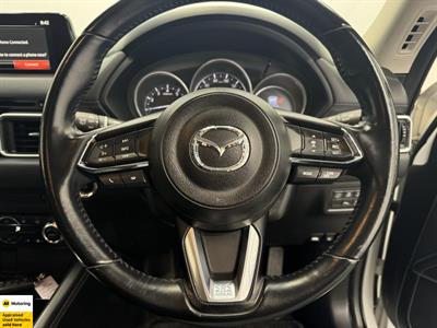 2017 Mazda CX-5 - Thumbnail