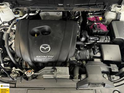 2017 Mazda CX-5 - Thumbnail