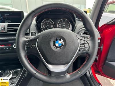 2012 BMW 120i - Thumbnail