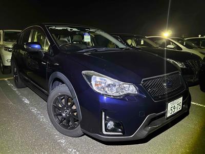 2015 Subaru Impreza