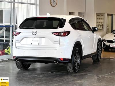 2019 Mazda CX-5 - Thumbnail