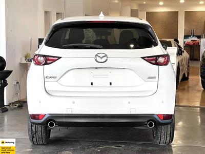 2019 Mazda CX-5 - Thumbnail