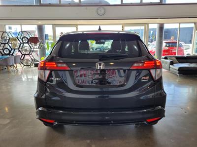 2017 Honda Vezel - Thumbnail