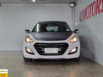 2016 Hyundai i30 - Thumbnail