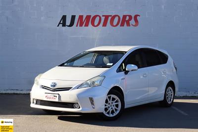 2012 Toyota Prius - Thumbnail